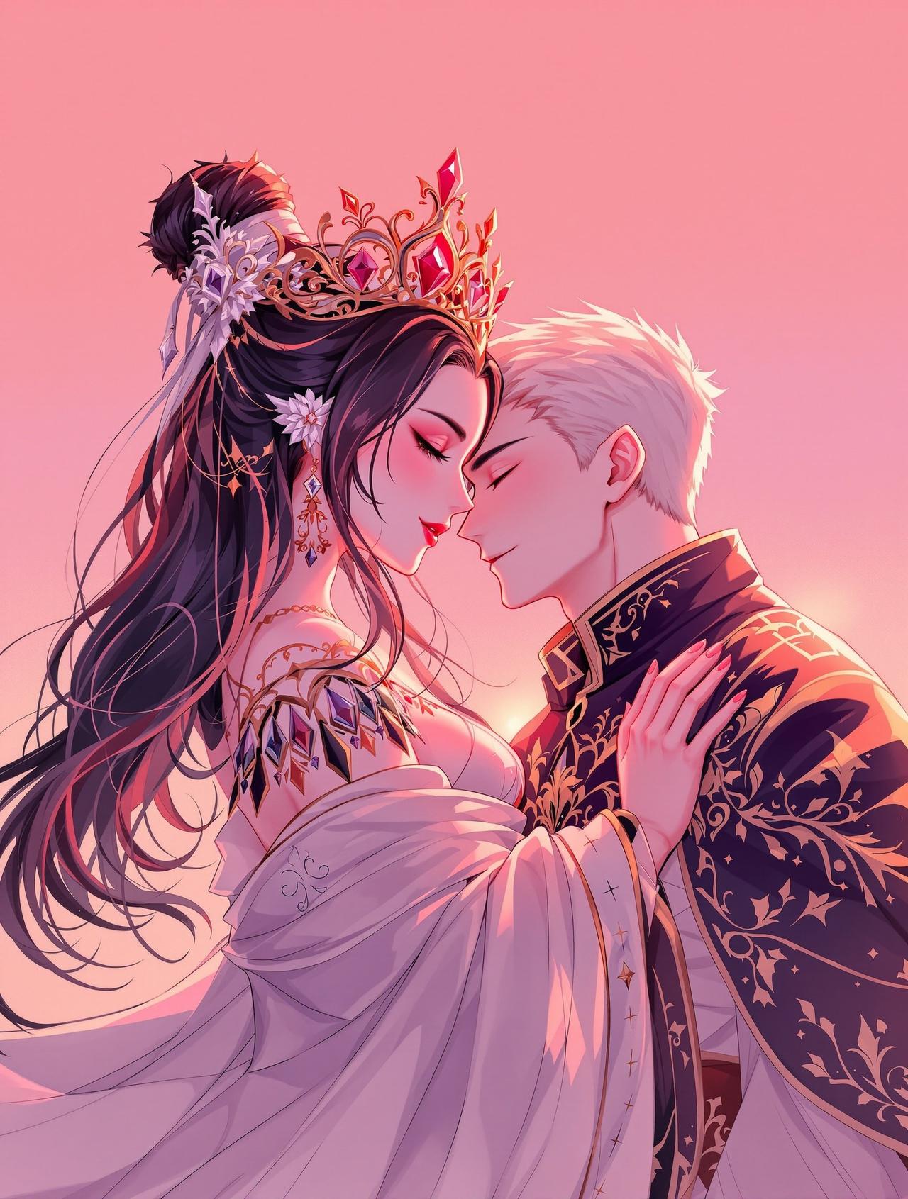 免费成人短剧 - 女王的心尖宠