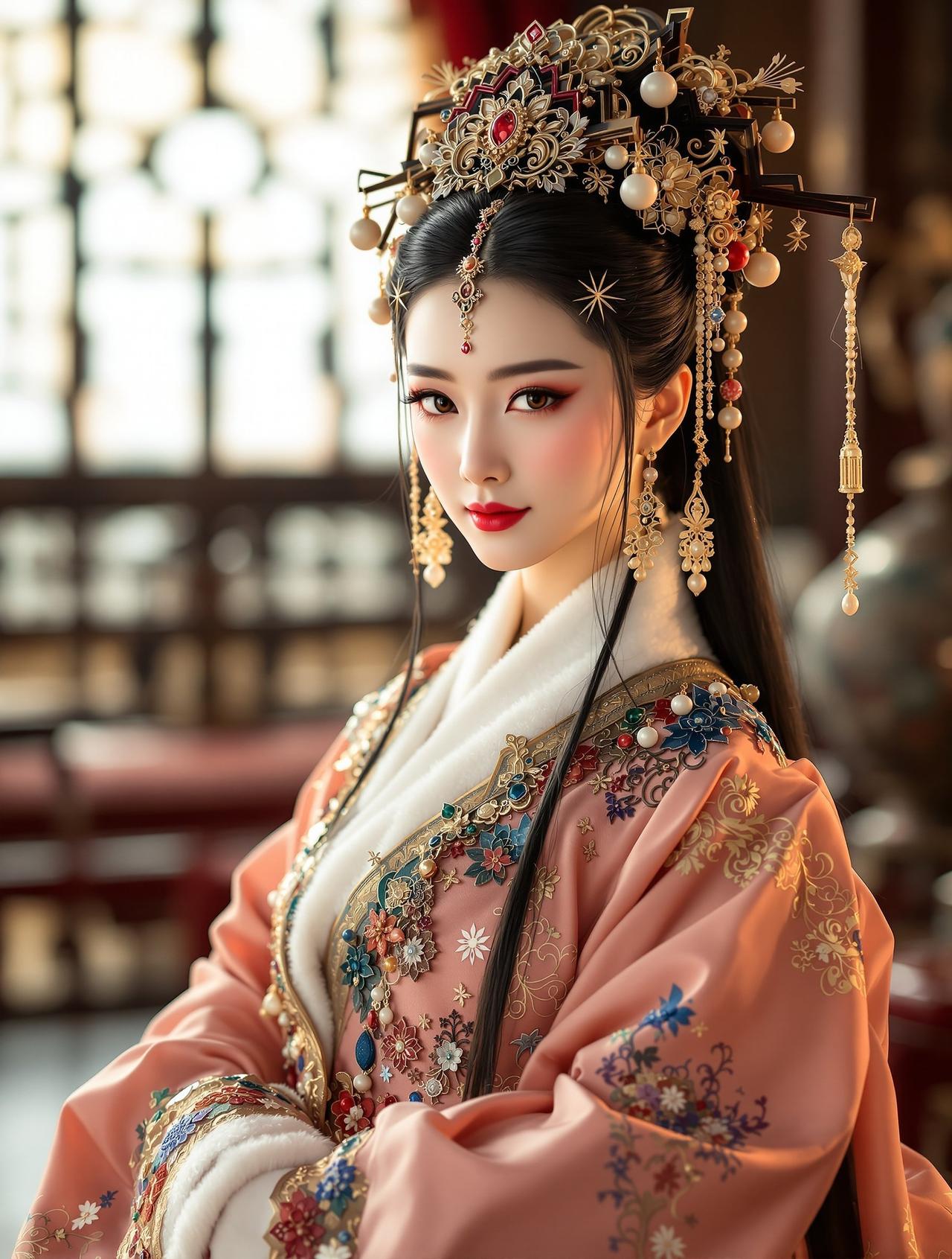 免费成人短剧 - 穿越之王妃驾到